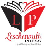 Leschenault Press Logo